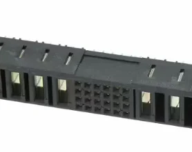 Detailed explanation of the production process of powerblade connector manufacturer
